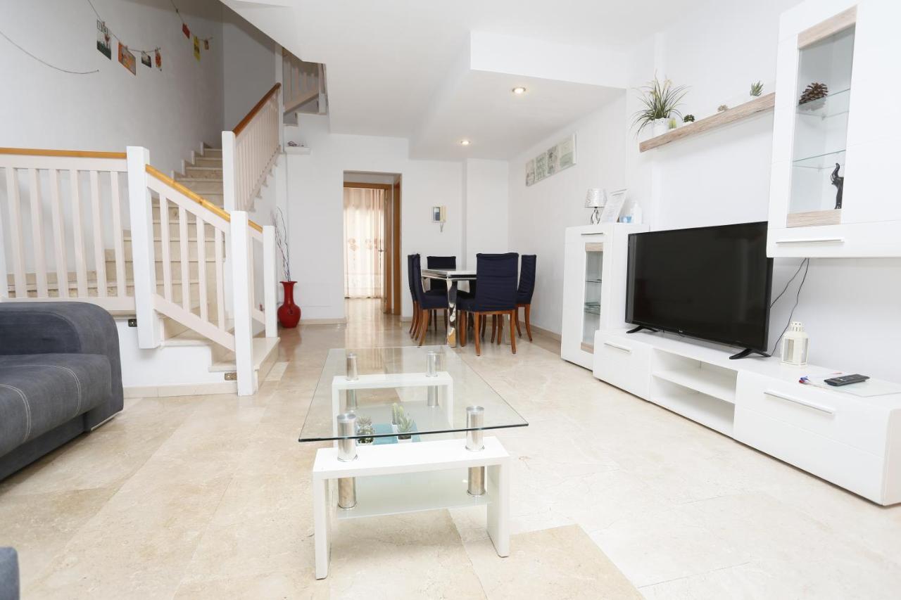 Tatil Evi Masvacation Hr, 4room, Terrace, Parking